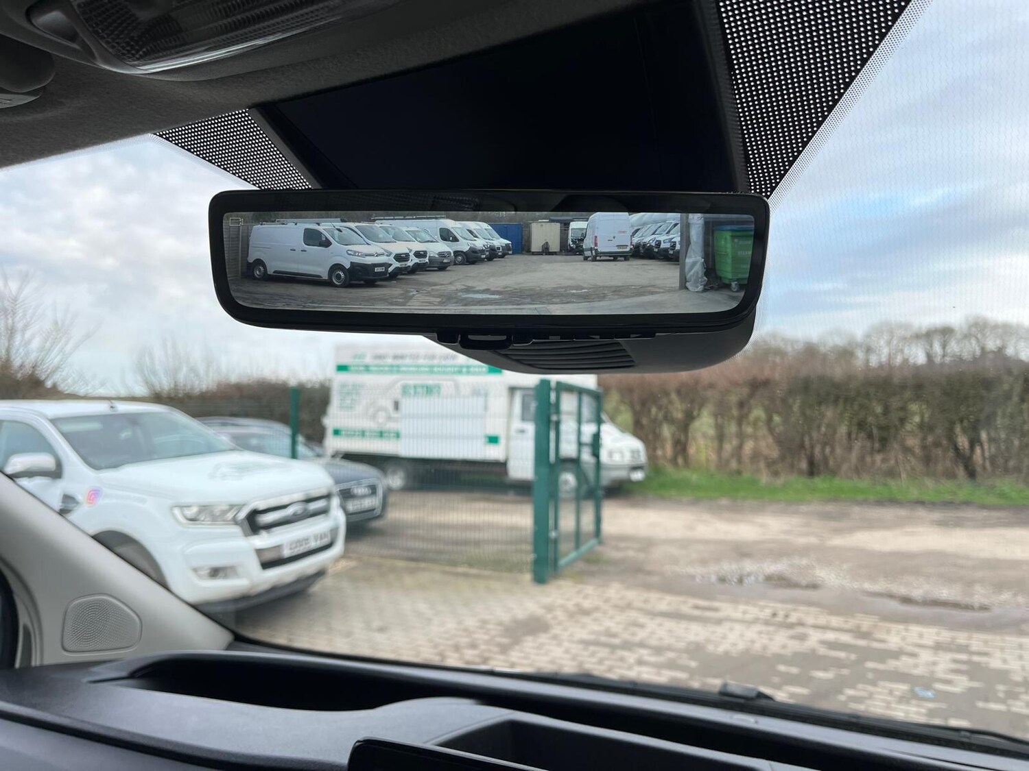 Used Ford Transit Custom 2022 for sale - 77737623: Photo 16