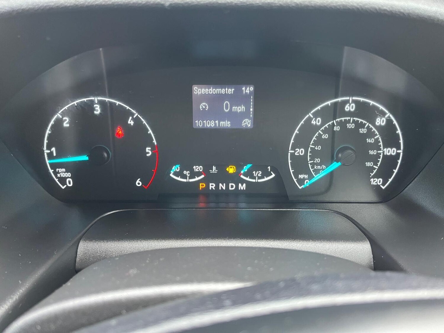 Used Ford Transit Custom 2022 for sale - 77737623: Photo 18