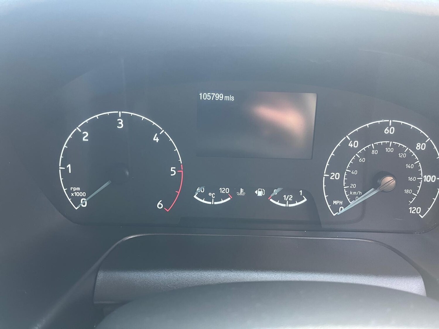 Used Ford Transit Custom for sale - 78184350: Photo 13