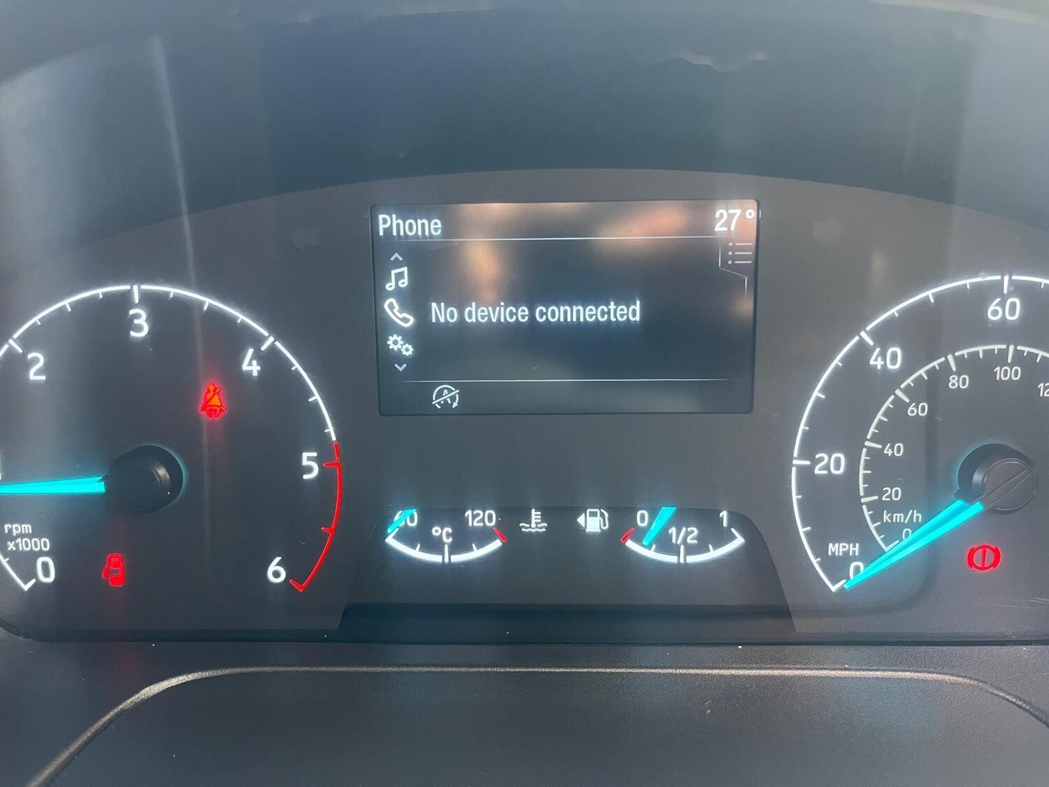 Used Ford Transit Custom for sale - 78184350: Photo 14