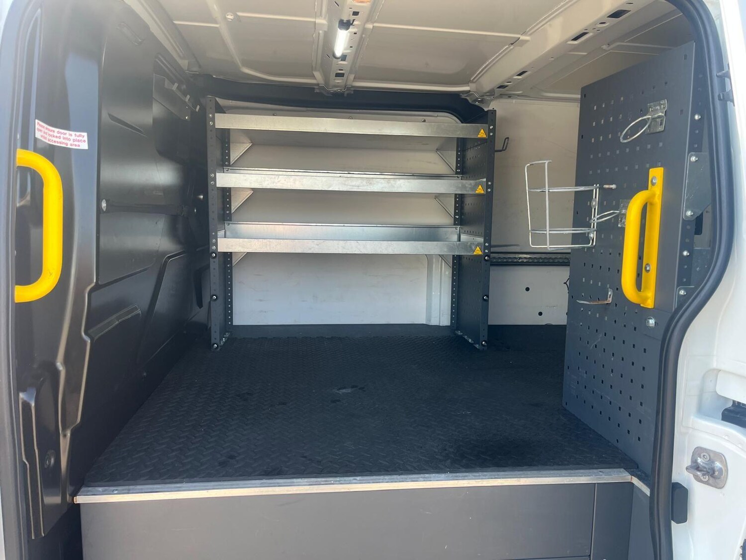 Used Ford Transit Custom for sale - 78184350: Photo 18