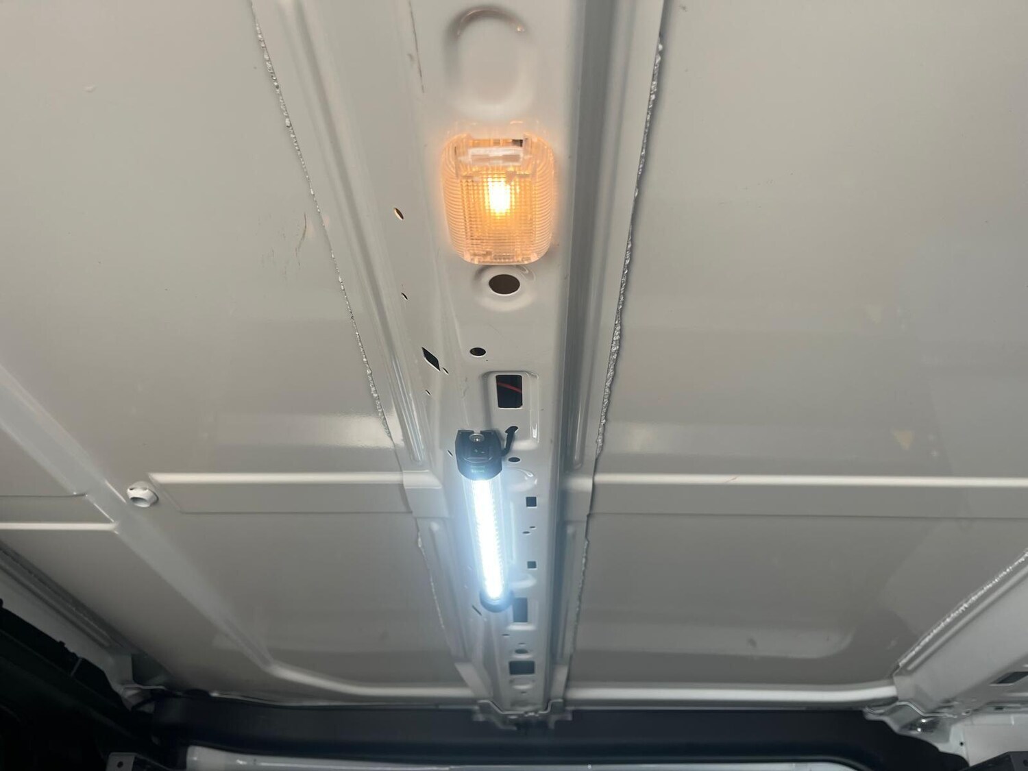 Used Ford Transit Custom for sale - 78184350: Photo 20