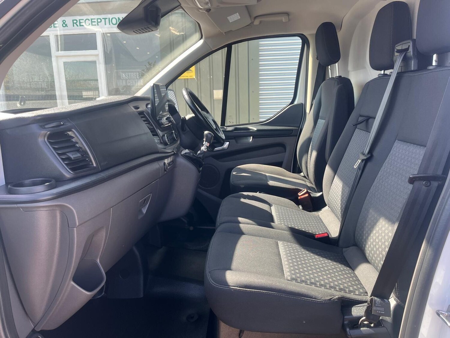 Used Ford Transit Custom for sale - 78184350: Photo 22