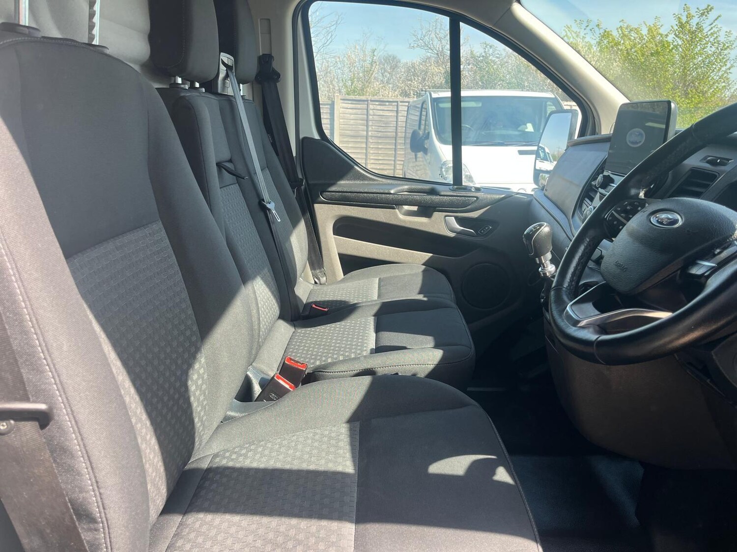 Used Ford Transit Custom for sale - 78184350: Photo 23