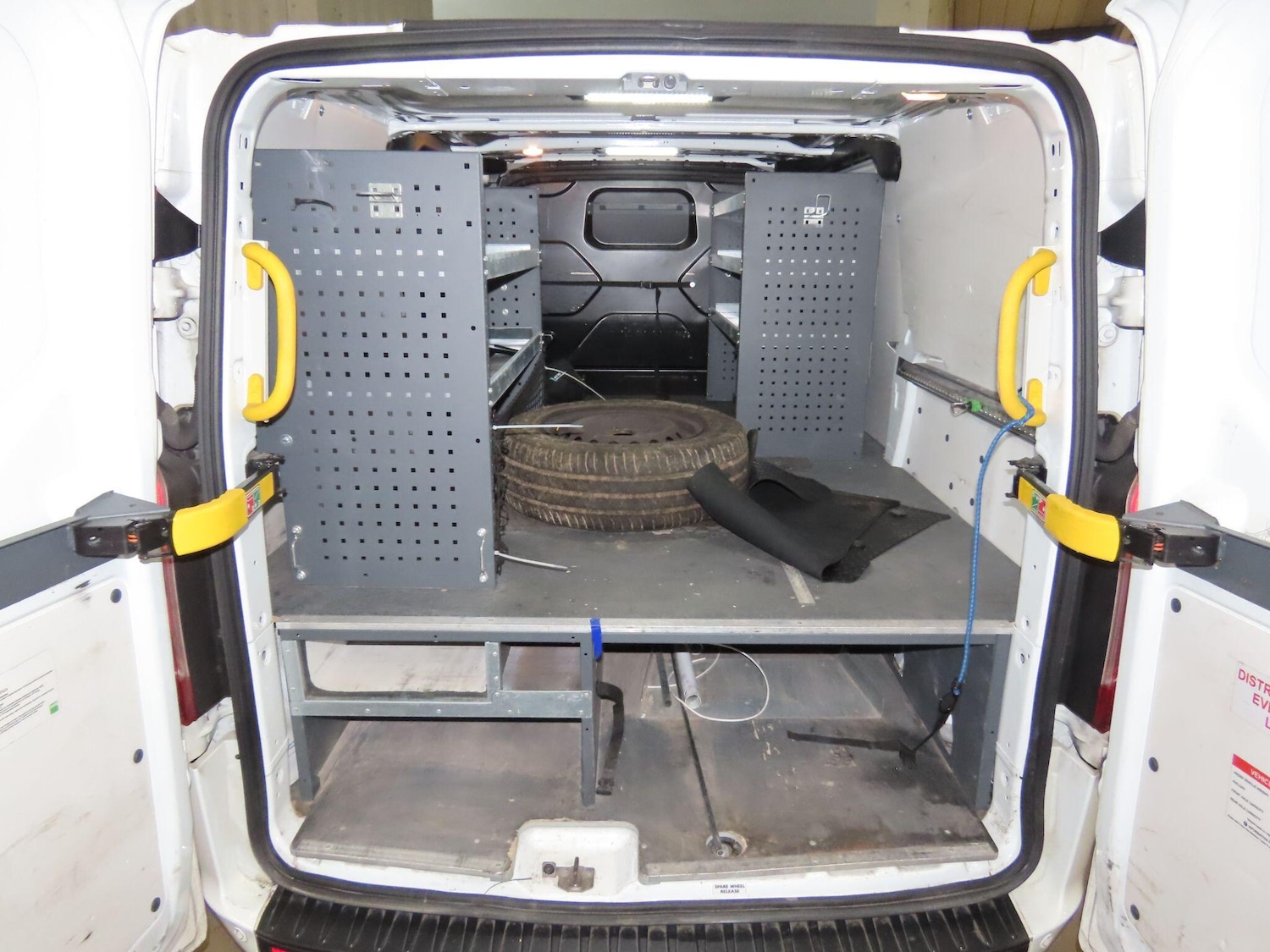 Used Ford Transit Custom 2021 for sale - 78007164: Photo 13