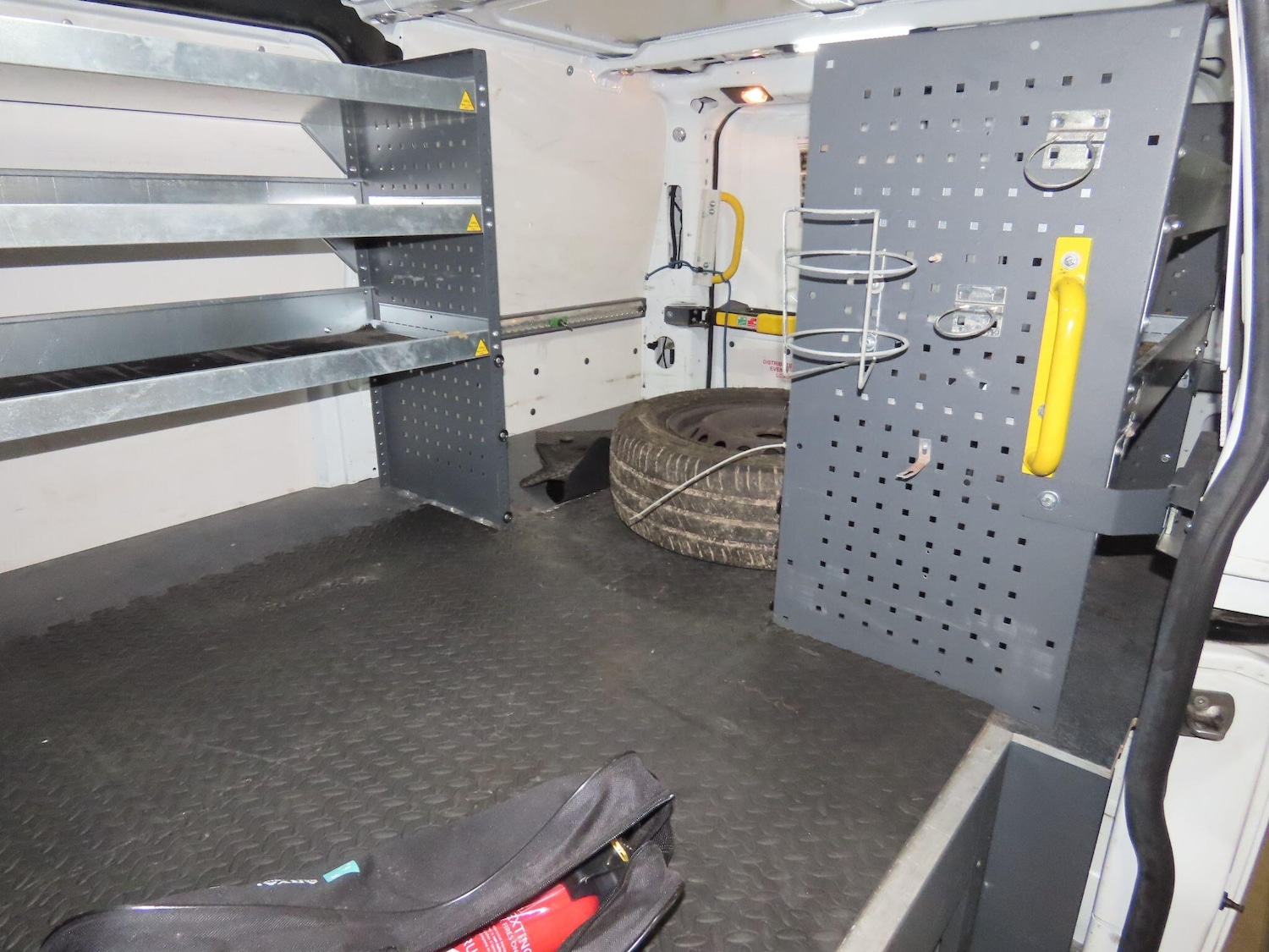 Used Ford Transit Custom 2021 for sale - 78007164: Photo 15