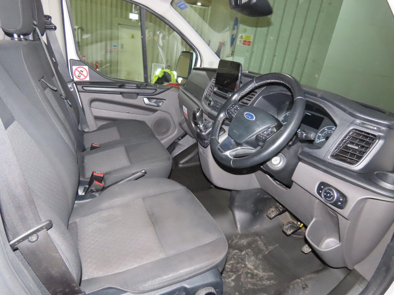Used Ford Transit Custom 2021 for sale - 78007164: Photo 16