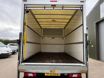 Used Ford Transit 2021 for sale - 79292017: Photo