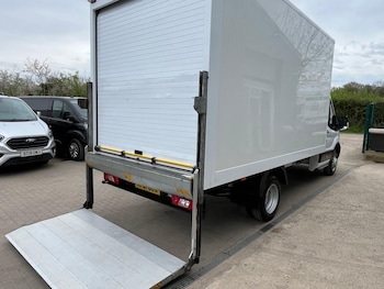 Used Ford Transit 2021 for sale - 79292017: Photo