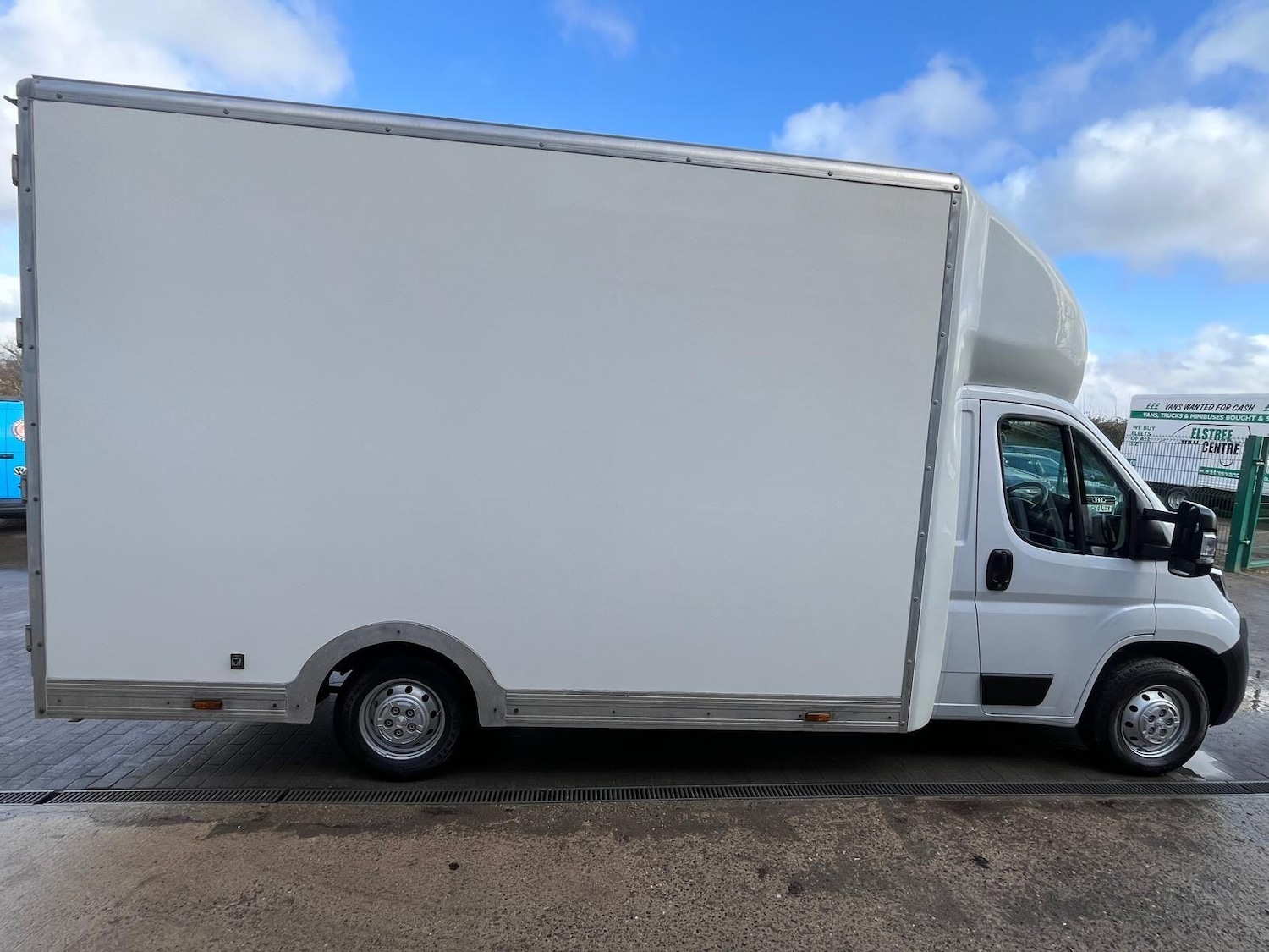 Used Peugeot Boxer 2022 for sale - 77411169: Photo 10
