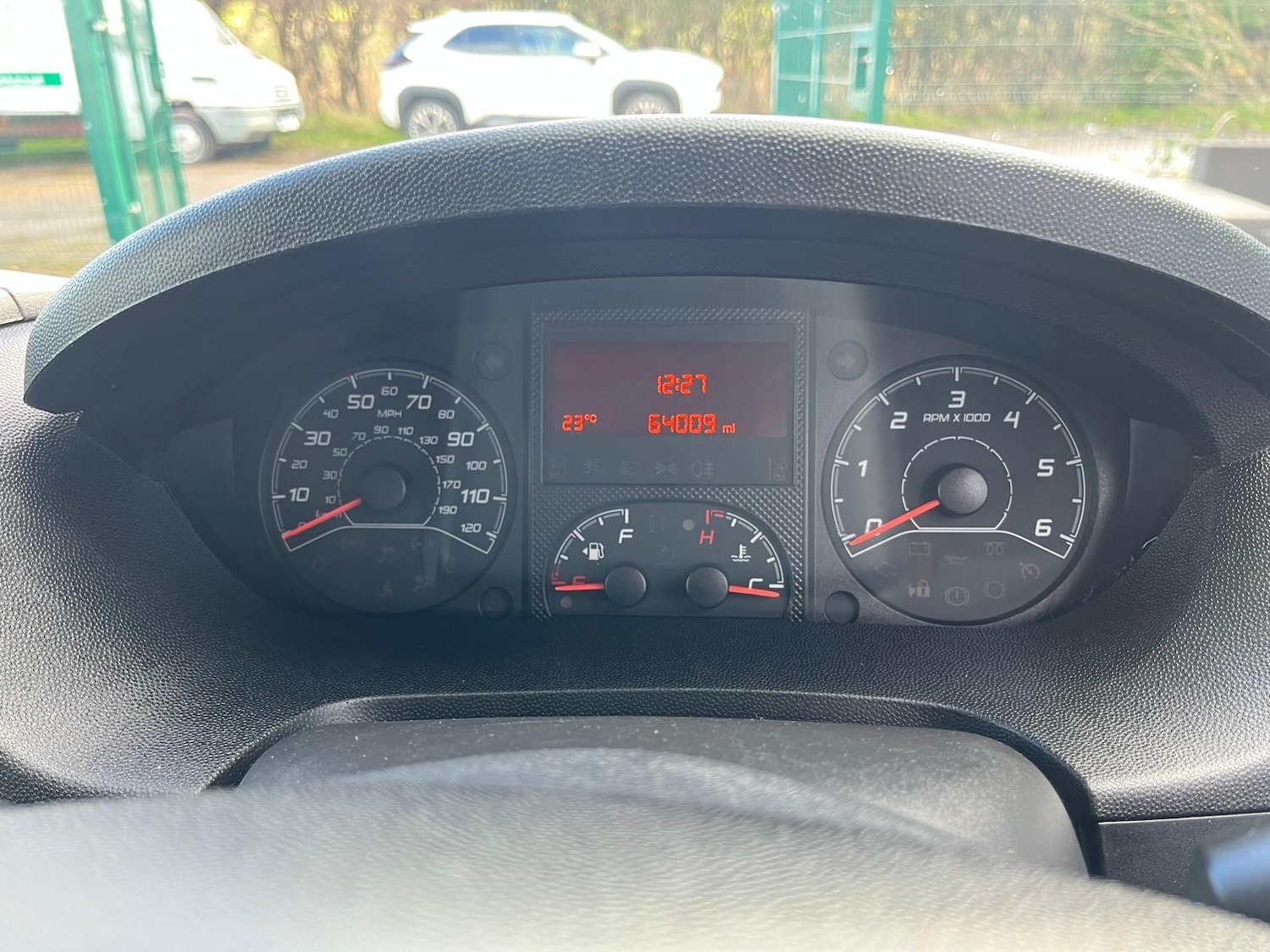 Used Peugeot Boxer 2022 for sale - 77411169: Photo 15