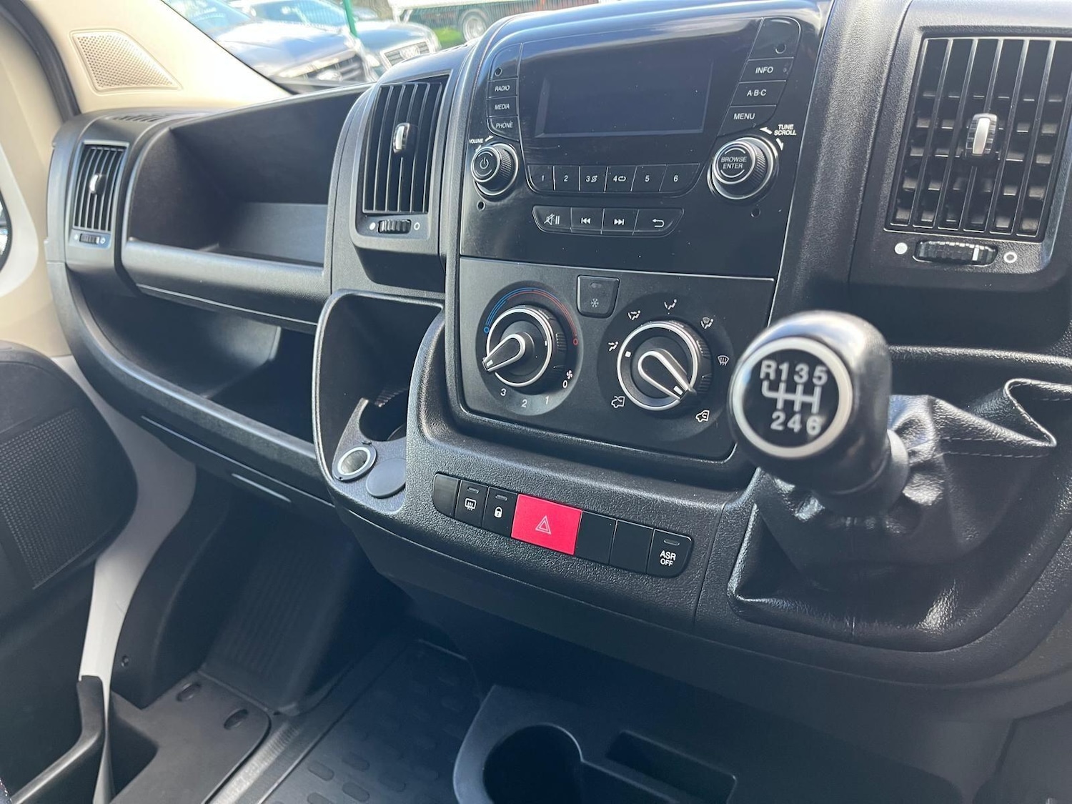 Used Peugeot Boxer 2022 for sale - 77411169: Photo 16