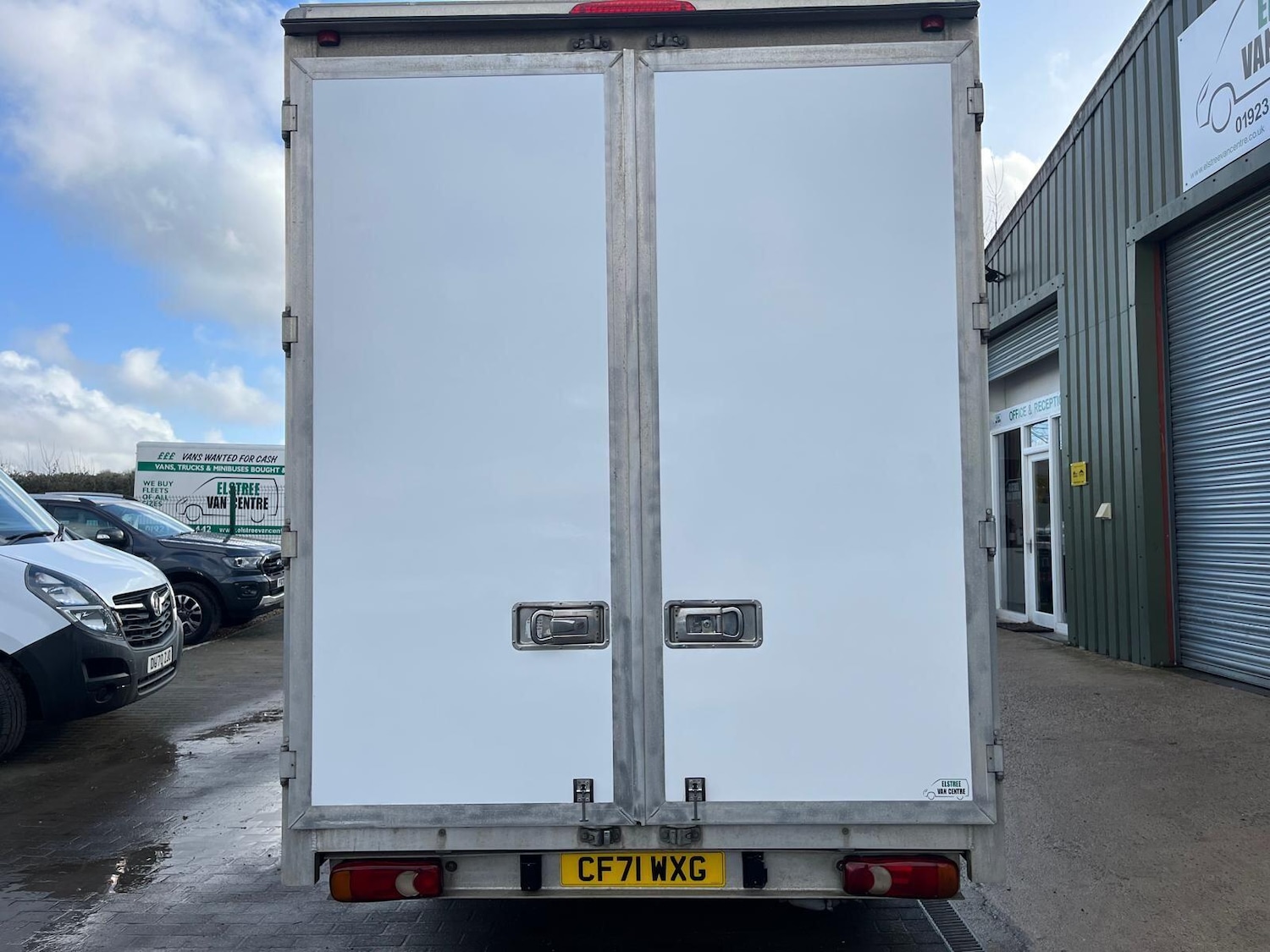 Used Peugeot Boxer 2022 for sale - 77411169: Photo 6