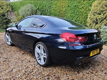 Used BMW 6 Series 2014 for sale - 76735647: Photo