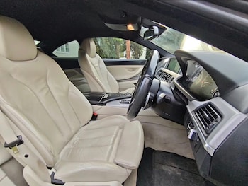 Used BMW 6 Series 2014 for sale - 76735647: Photo