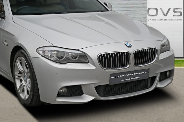 Used BMW 5 Series 2013 for sale - 76302163: Photo 10