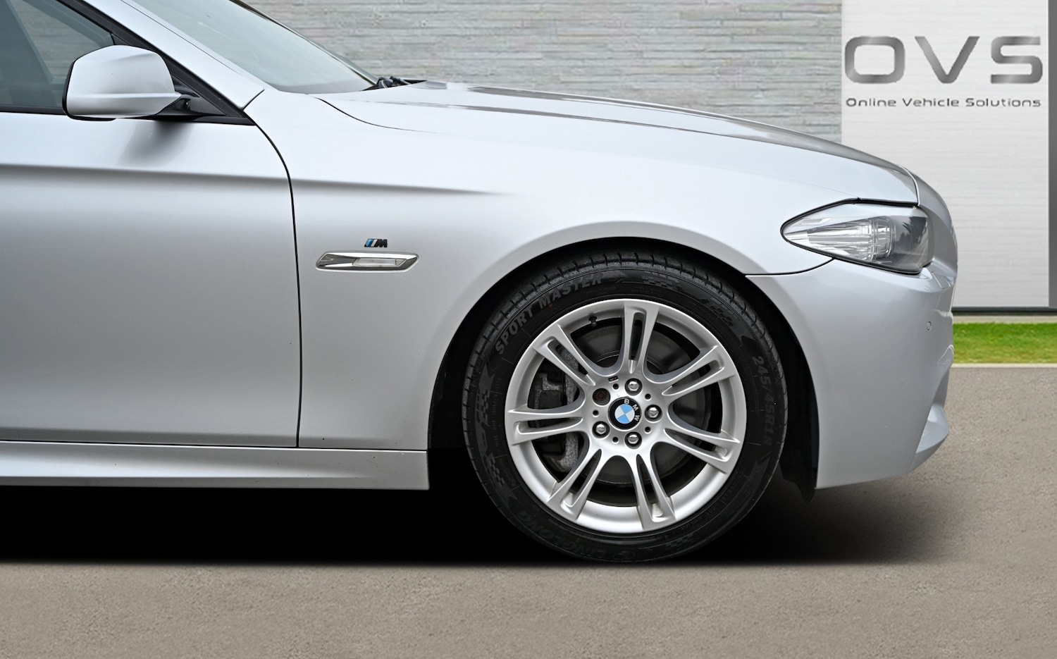 Used BMW 5 Series 2013 for sale - 76302163: Photo 11