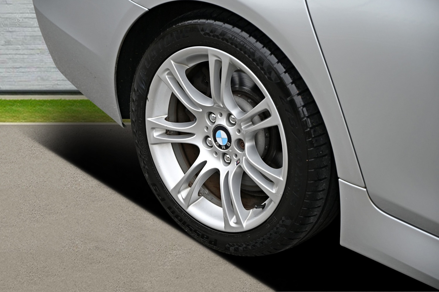 Used BMW 5 Series 2013 for sale - 76302163: Photo 12