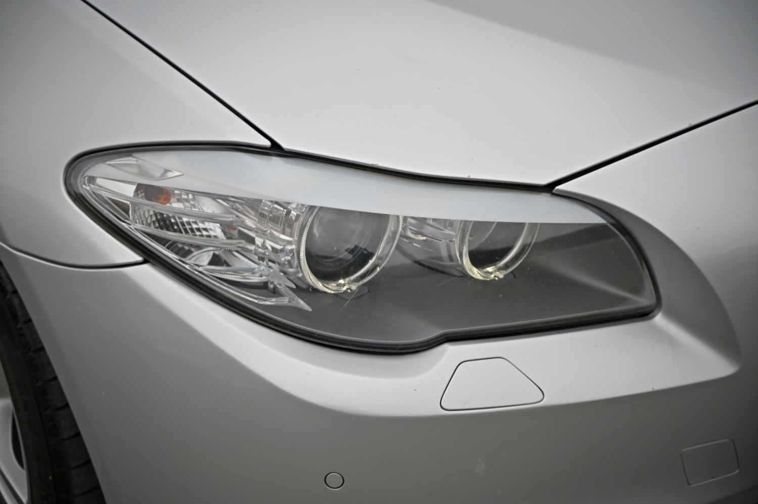 Used BMW 5 Series 2013 for sale - 76302163: Photo 13