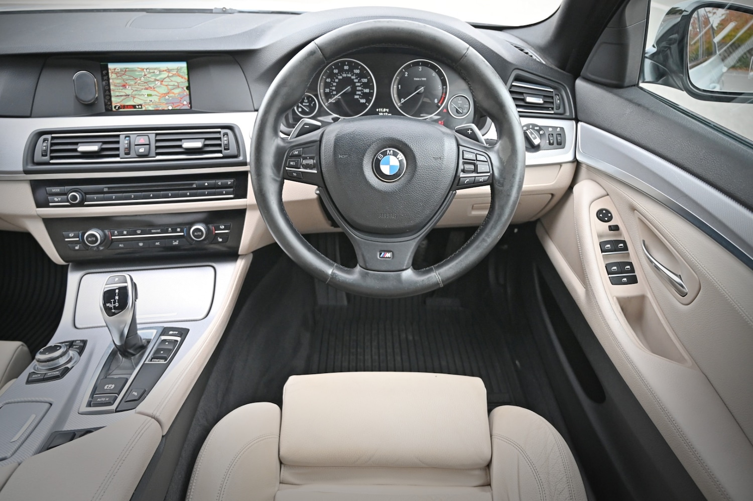 Used BMW 5 Series 2013 for sale - 76302163: Photo 14