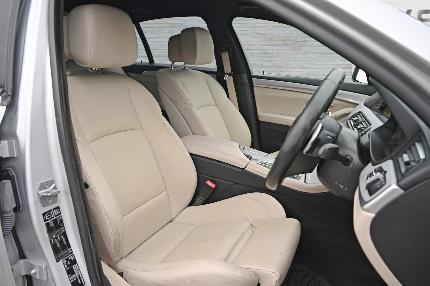 Used BMW 5 Series 2013 for sale - 76302163: Photo 15