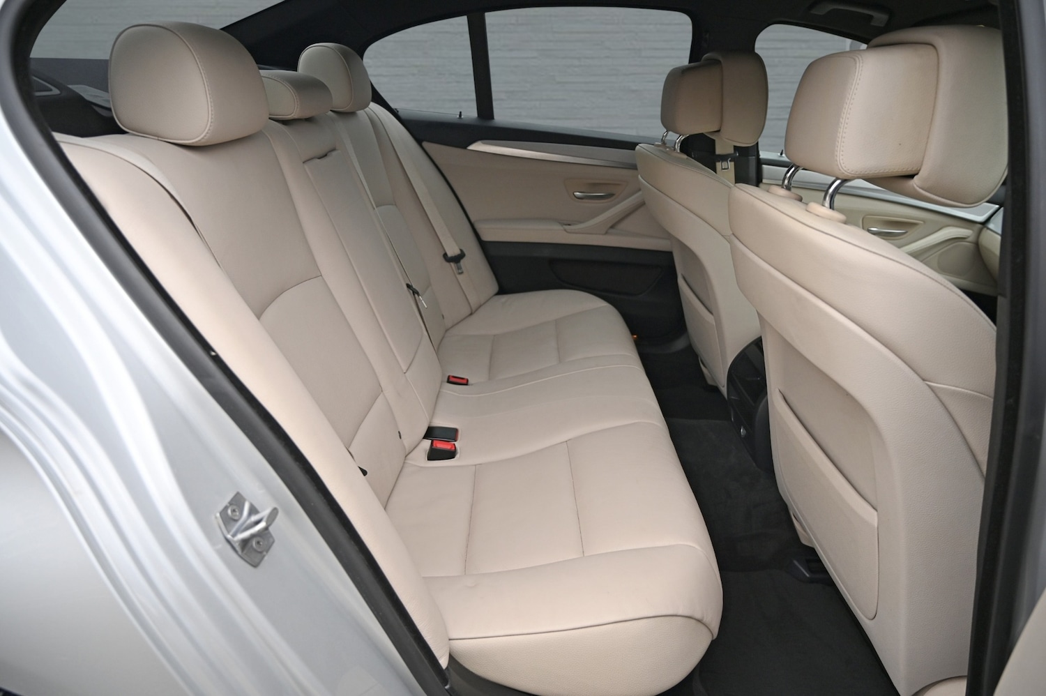 Used BMW 5 Series 2013 for sale - 76302163: Photo 16