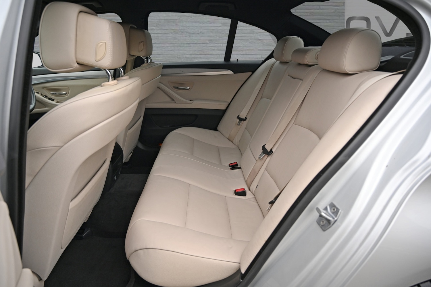 Used BMW 5 Series 2013 for sale - 76302163: Photo 17