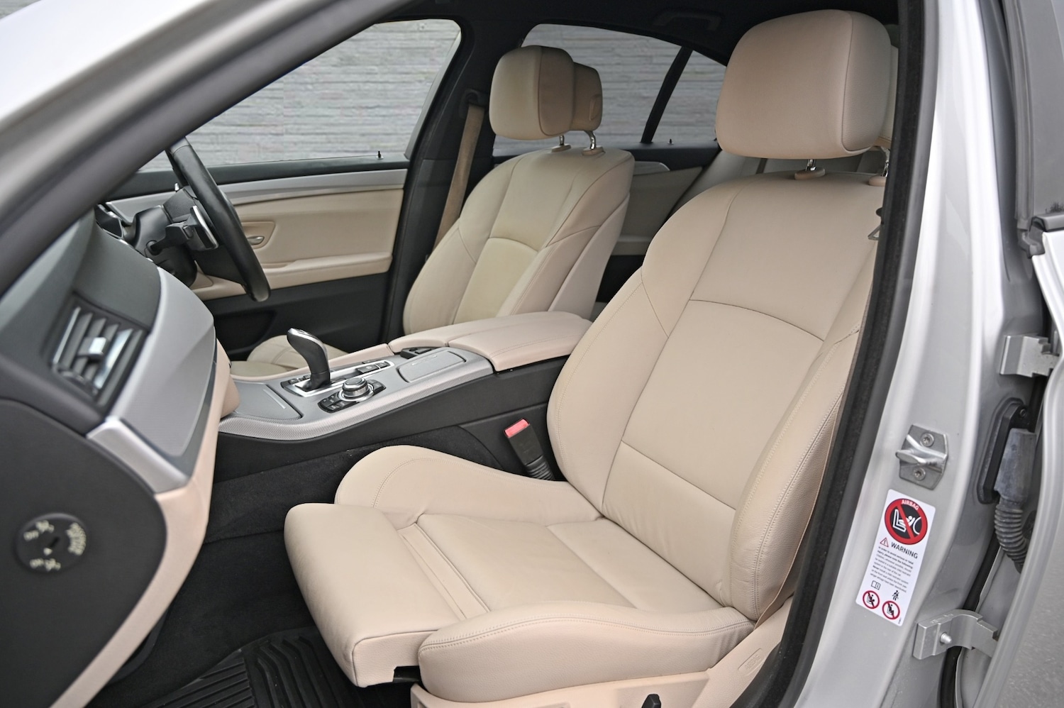 Used BMW 5 Series 2013 for sale - 76302163: Photo 18