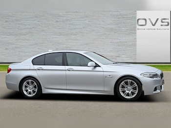 BMW - 5 Series