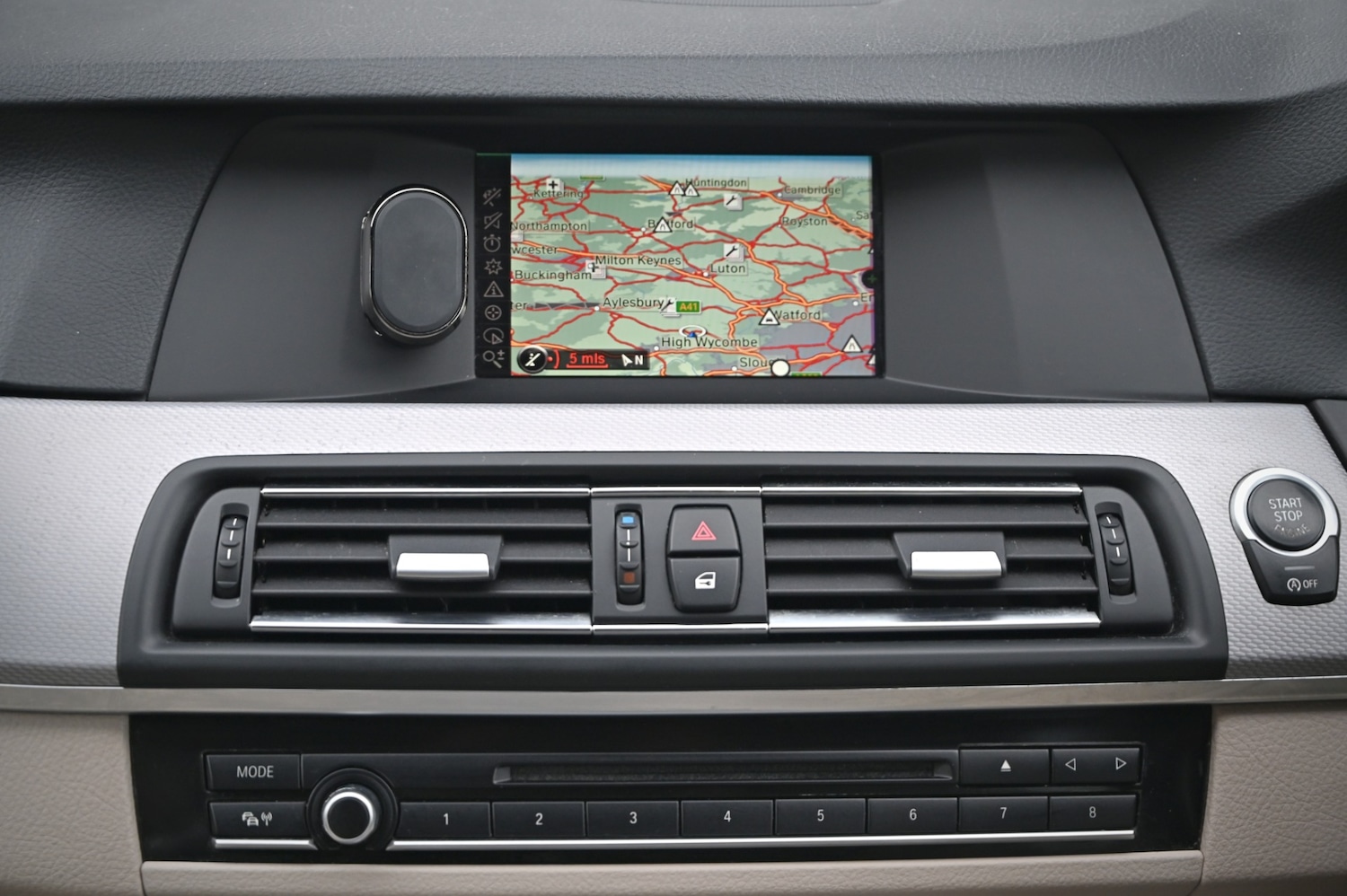 Used BMW 5 Series 2013 for sale - 76302163: Photo 21