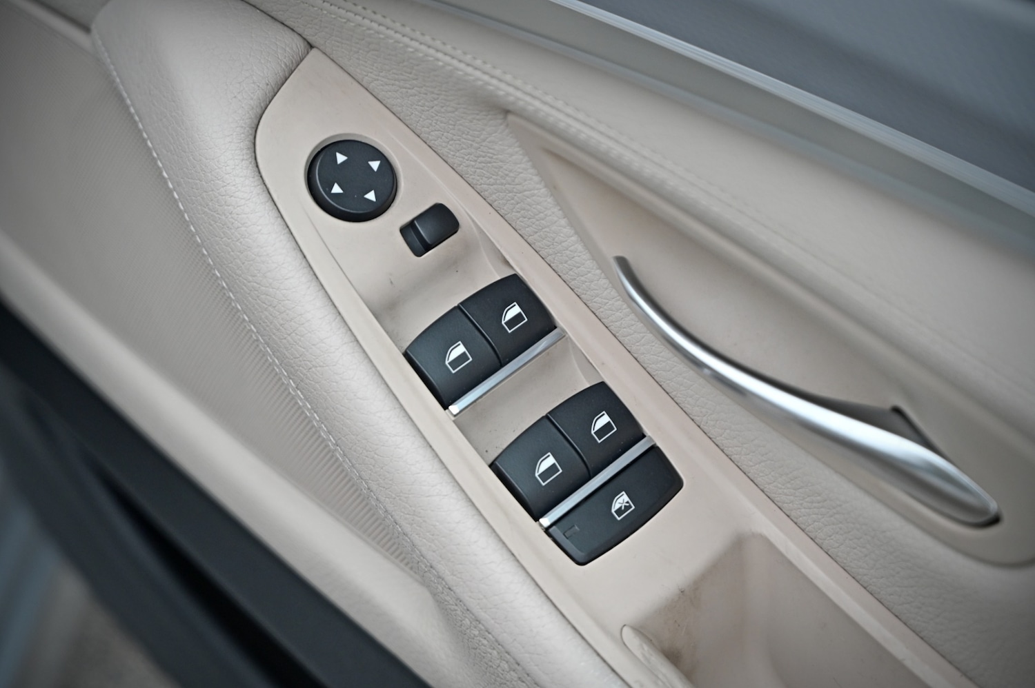 Used BMW 5 Series 2013 for sale - 76302163: Photo 29