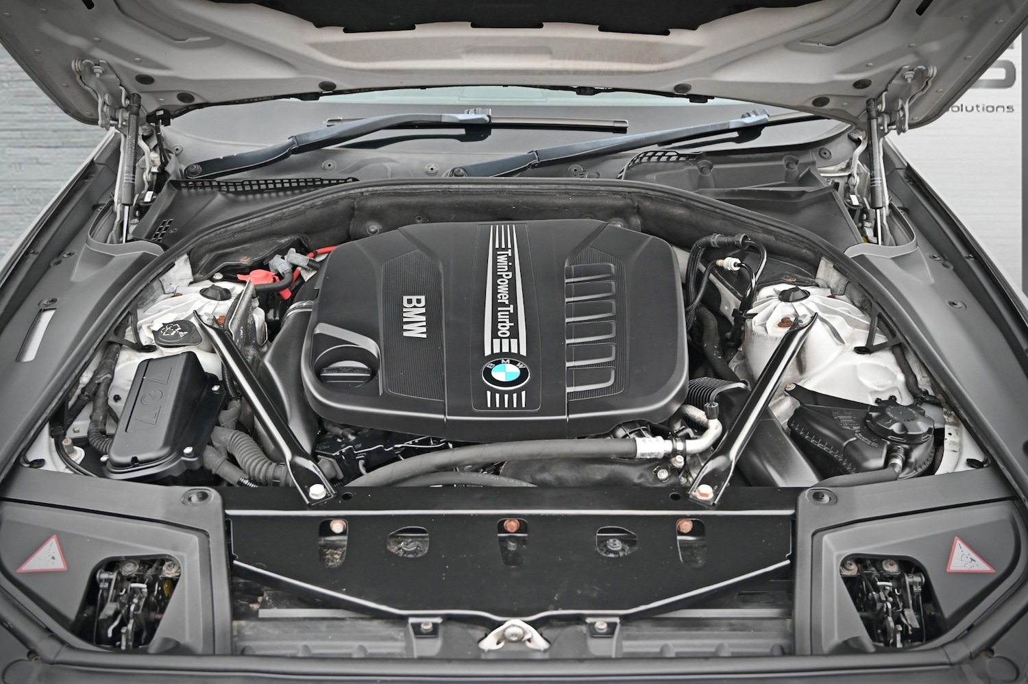 Used BMW 5 Series 2013 for sale - 76302163: Photo 30