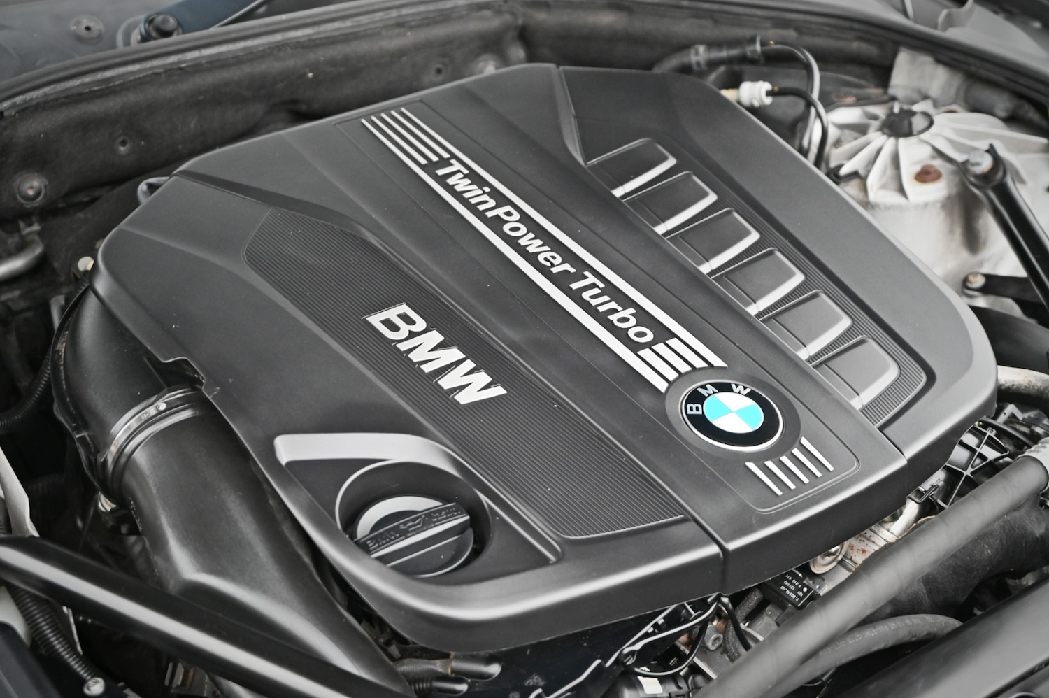 Used BMW 5 Series 2013 for sale - 76302163: Photo 31