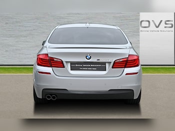 Used BMW 5 Series 2013 for sale - 76302163: Photo 4