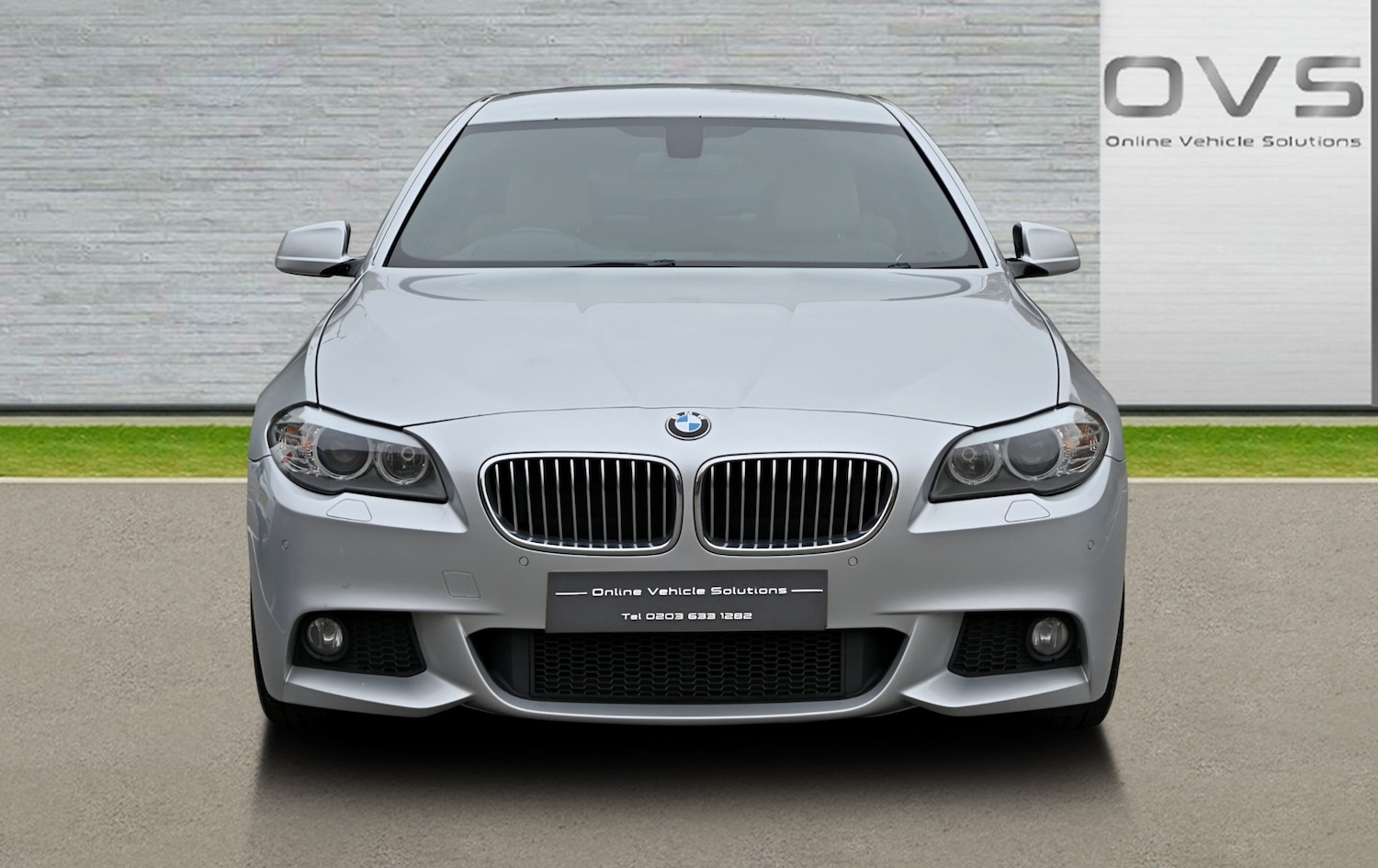 Used BMW 5 Series 2013 for sale - 76302163: Photo 5