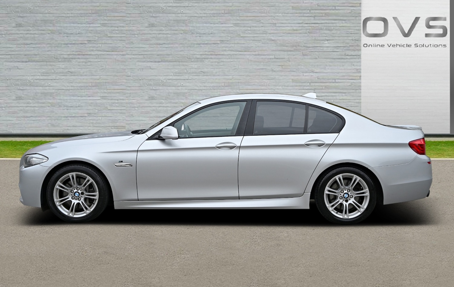 Used BMW 5 Series 2013 for sale - 76302163: Photo 7