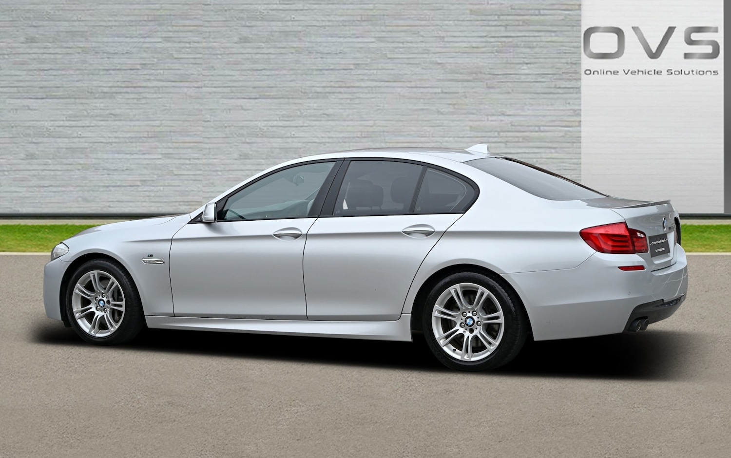 Used BMW 5 Series 2013 for sale - 76302163: Photo 8