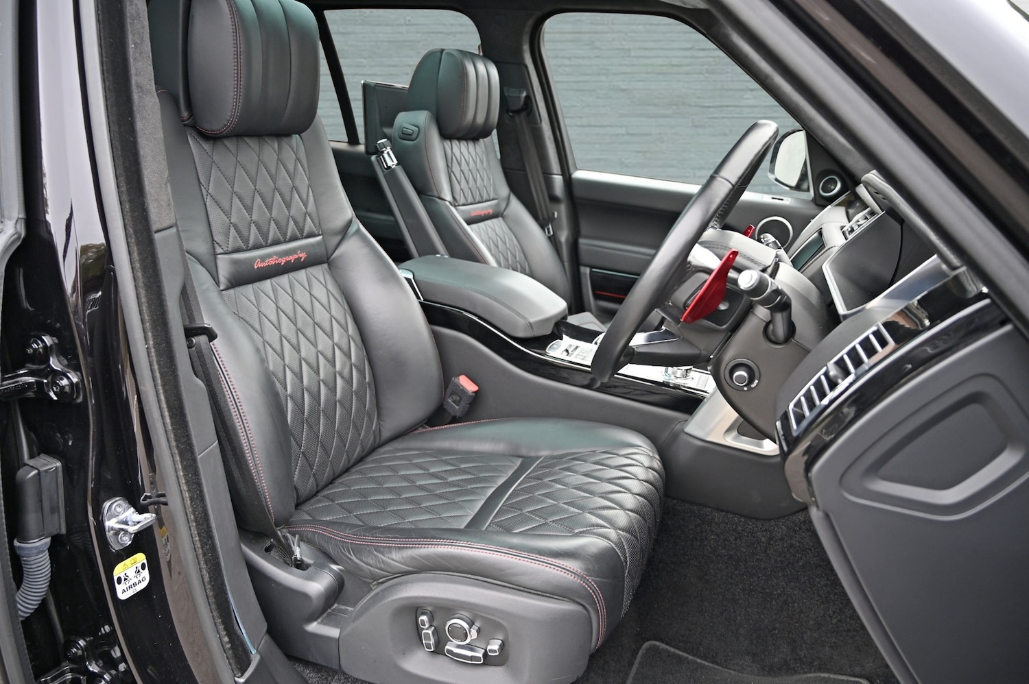 Used Land Rover Range Rover 2017 for sale - 75880859: Photo 15