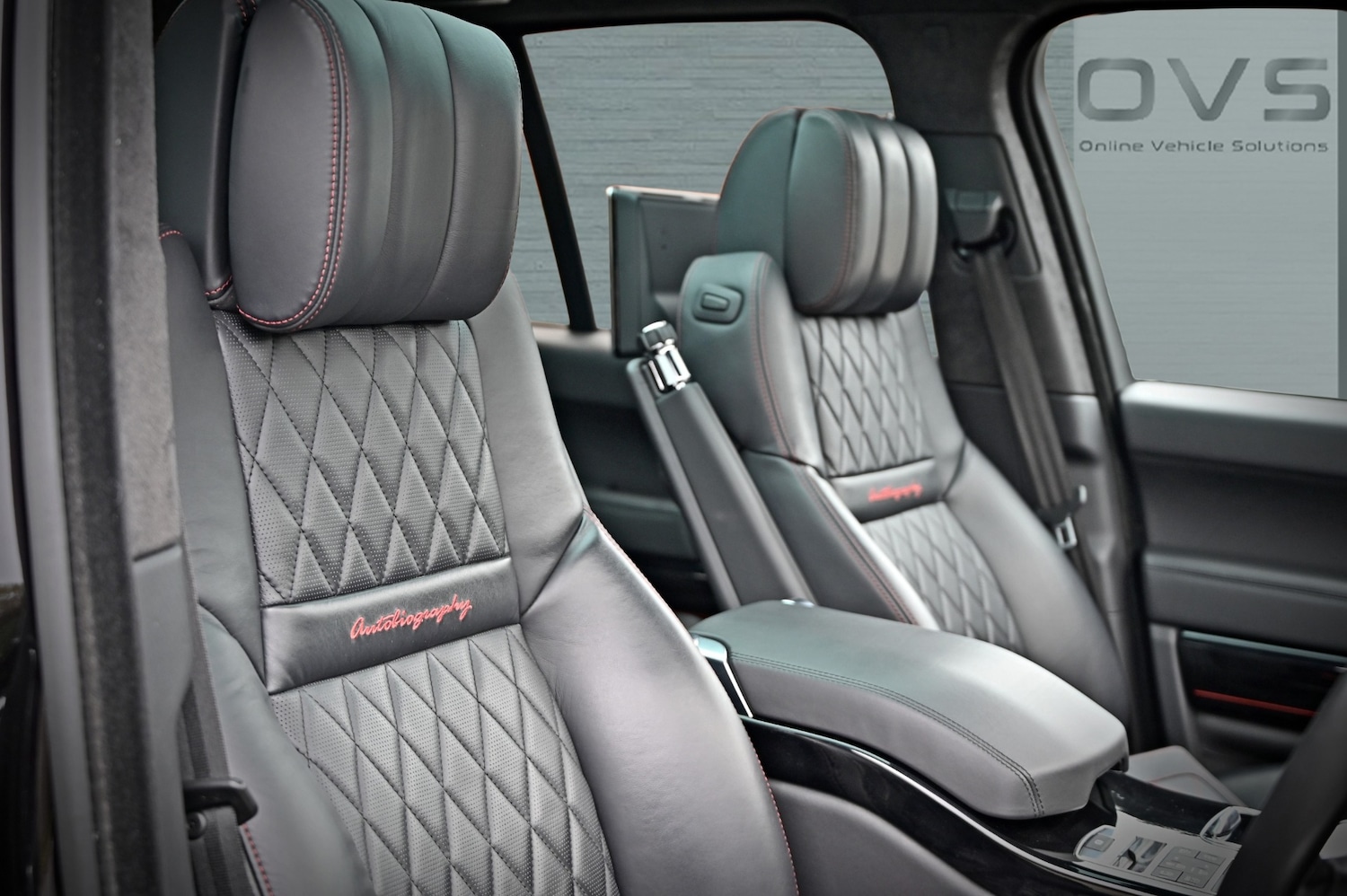 Used Land Rover Range Rover 2017 for sale - 75880859: Photo 16