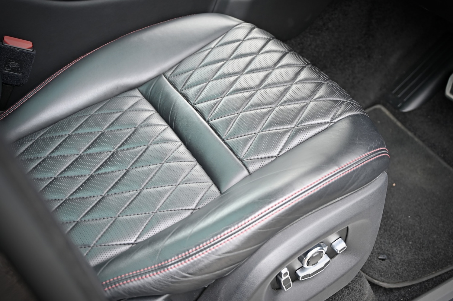 Used Land Rover Range Rover 2017 for sale - 75880859: Photo 17