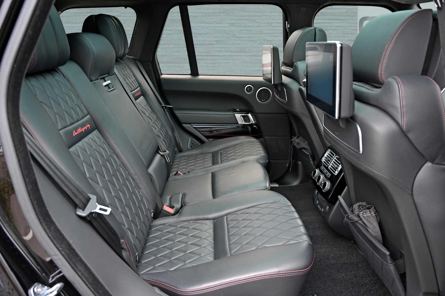 Used Land Rover Range Rover 2017 for sale - 75880859: Photo 18