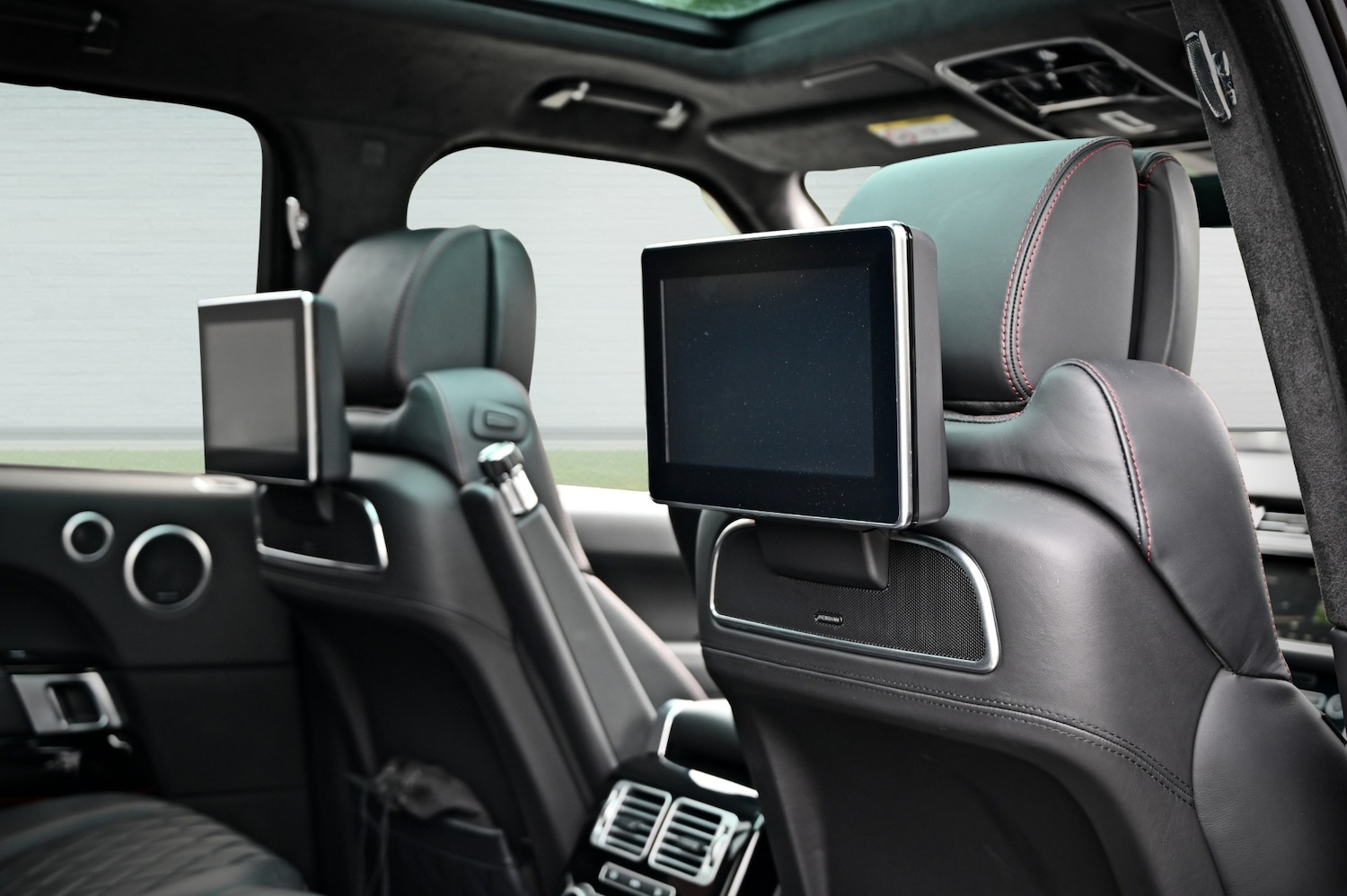 Used Land Rover Range Rover 2017 for sale - 75880859: Photo 19