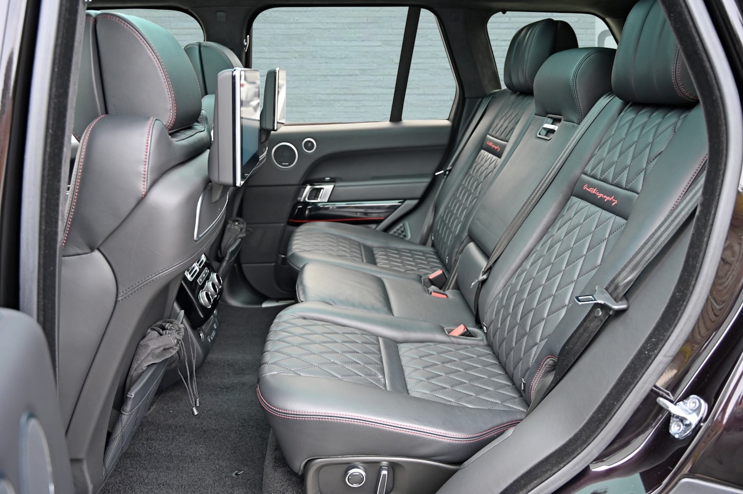 Used Land Rover Range Rover 2017 for sale - 75880859: Photo 20