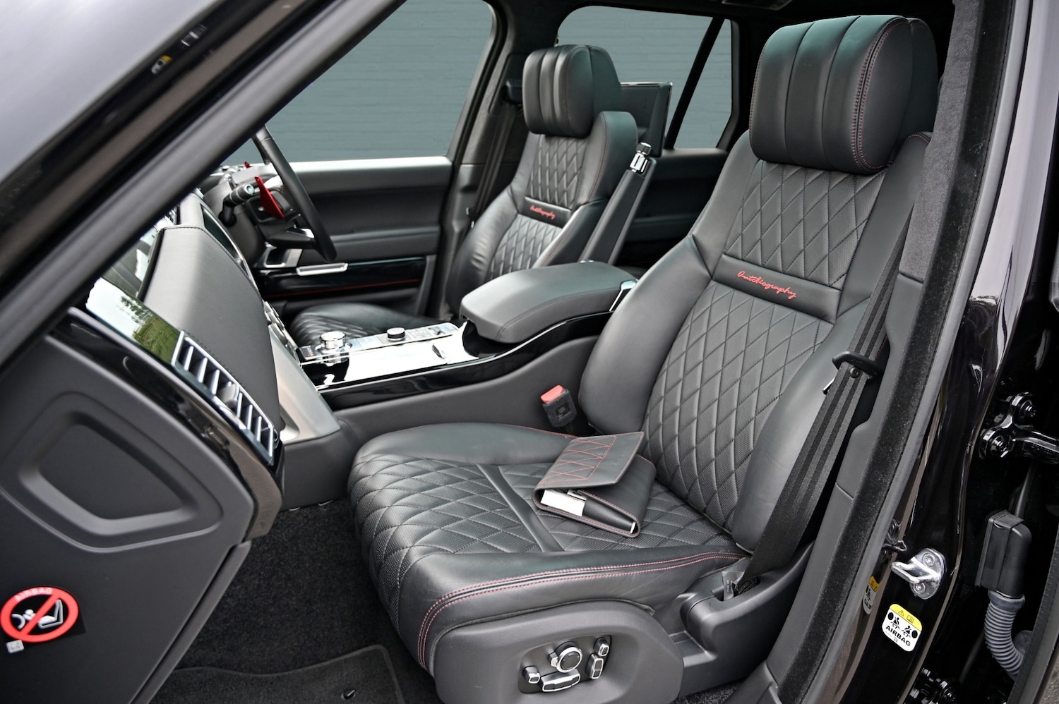 Used Land Rover Range Rover 2017 for sale - 75880859: Photo 21