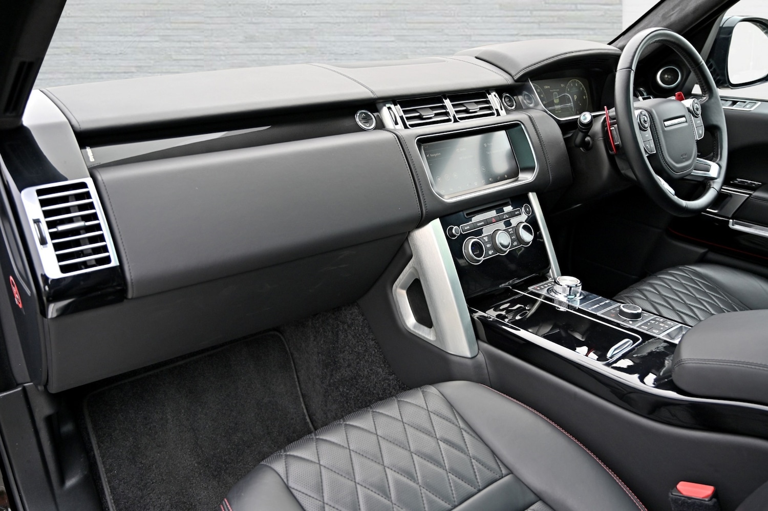 Used Land Rover Range Rover 2017 for sale - 75880859: Photo 23