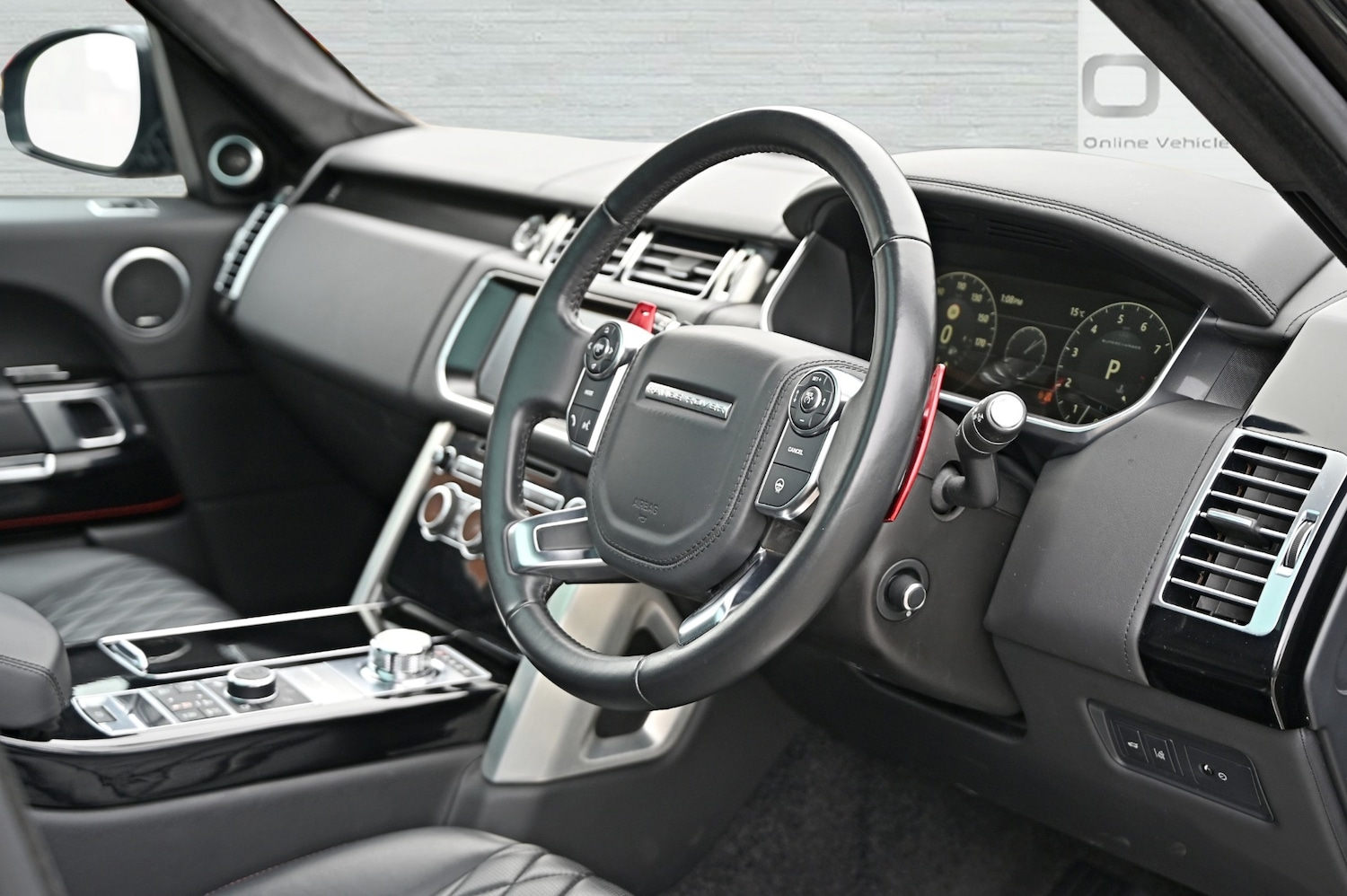 Used Land Rover Range Rover 2017 for sale - 75880859: Photo 24