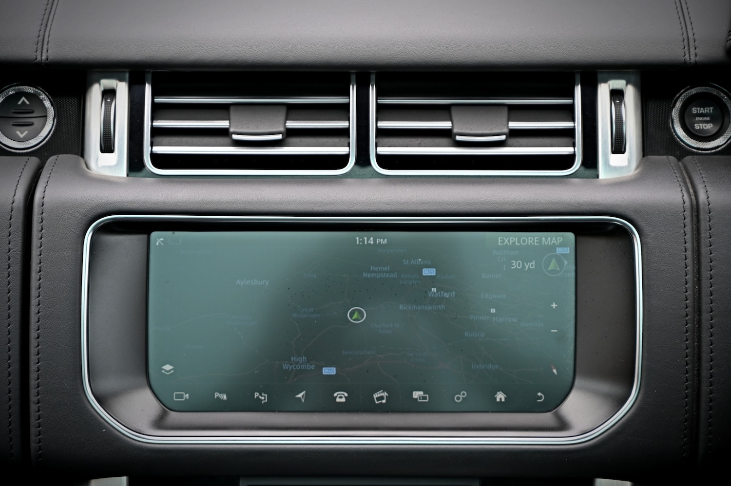 Used Land Rover Range Rover 2017 for sale - 75880859: Photo 25