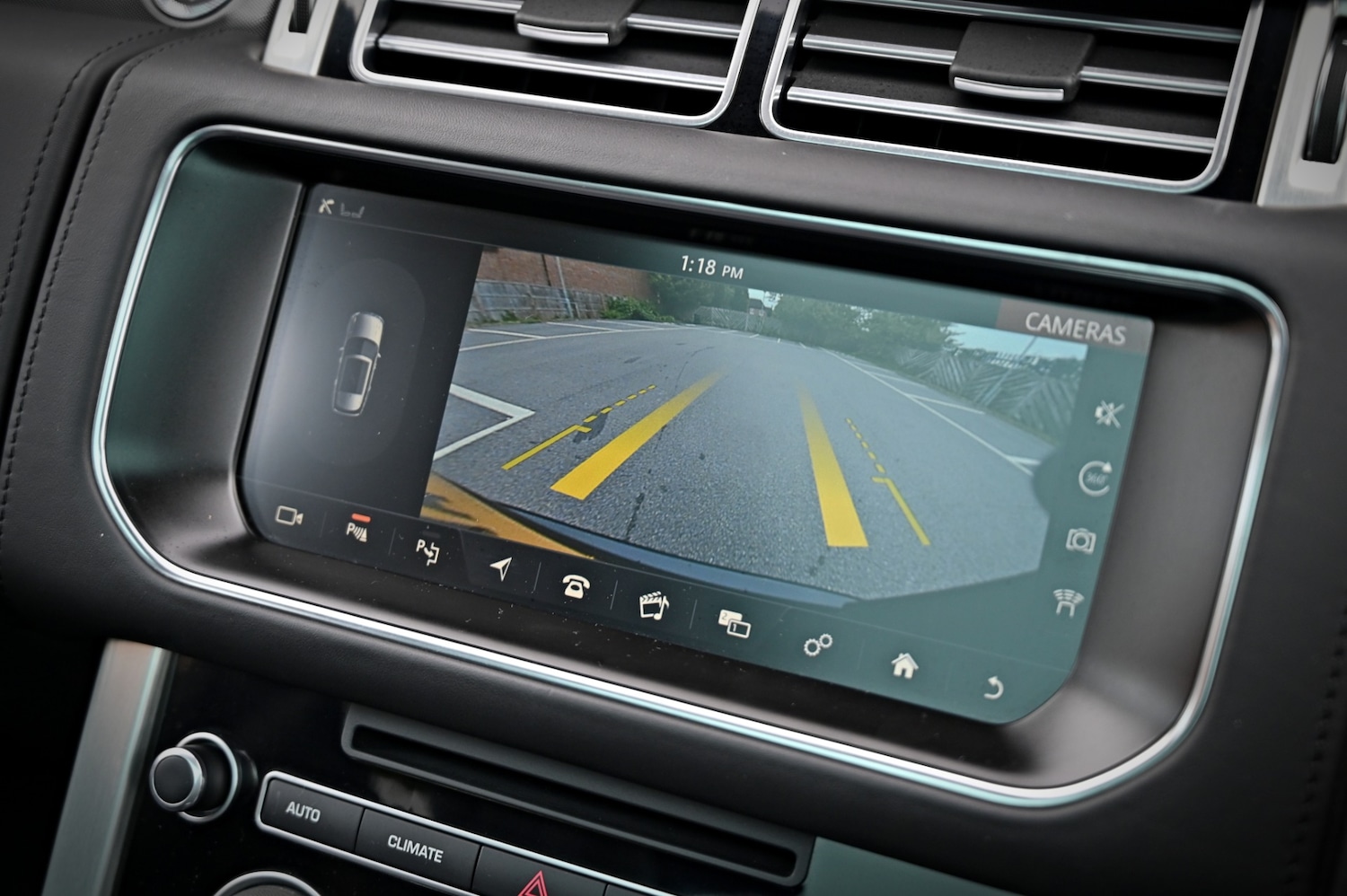 Used Land Rover Range Rover 2017 for sale - 75880859: Photo 26