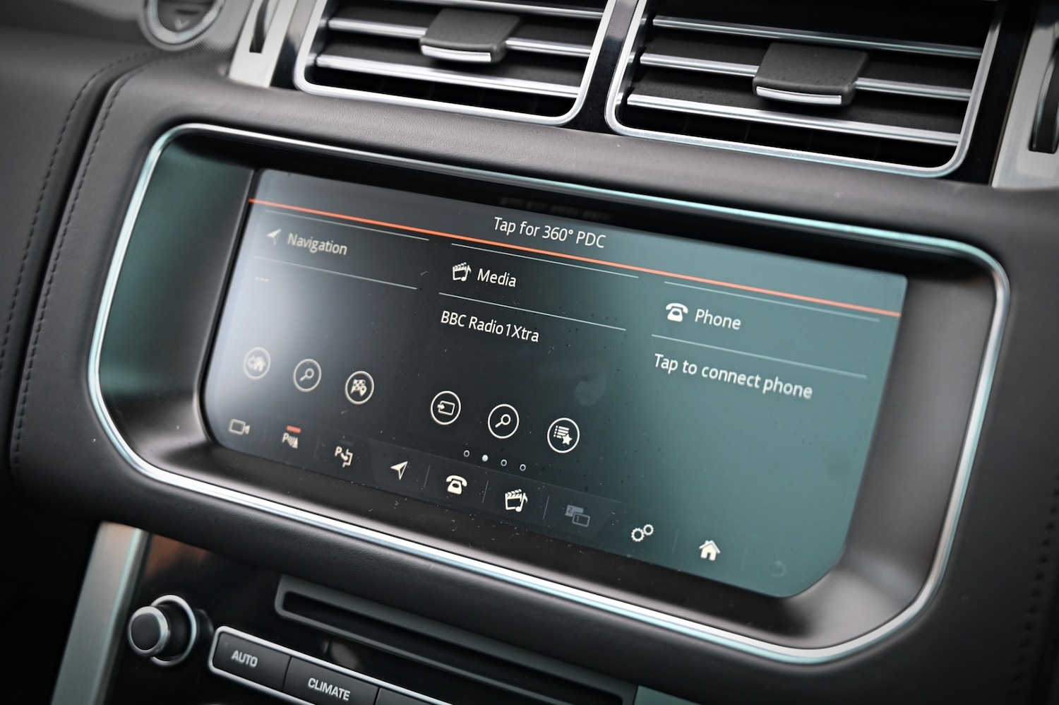 Used Land Rover Range Rover 2017 for sale - 75880859: Photo 27