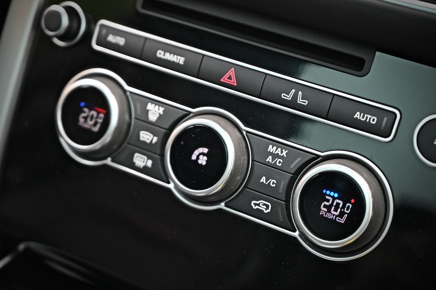 Used Land Rover Range Rover 2017 for sale - 75880859: Photo 29